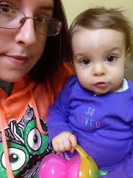 Momma and twins! Heath Twsp Jefferson Co