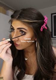 We’re very monotone today give me a break it’s friday <3 cheers 🥂🥂🥂  #grwm #friday #xyzbca