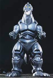 Mechagodzilla Heisei Super Mechagodzilla Wikizilla La Enciclopedia Kaiju Movie Monsters Godzilla Vs Kaiju