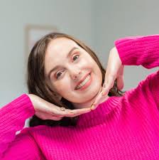 Charity Rose, Children's Author and Therapist