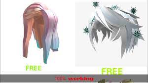 We did not find results for: How To Get Any Hair In Roblox For Free 2020 Cool Prank Youtube