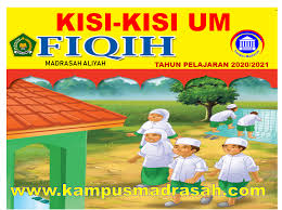 Check spelling or type a new query. Kisi Kisi Um Fiqih Tingkat Ma Tahun 2021