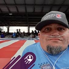 Nicholas Arias's Instagram, Twitter & Facebook