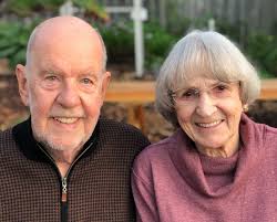 Lloyd Lee & Elizabeth Effie Graff Graff Obituary