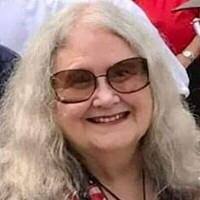 Patricia Oglesby Obituary