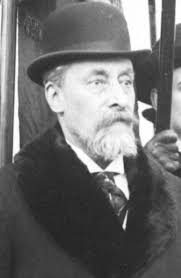 214 Fur Fashion In 1914 Image: PICRYL