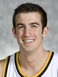 2009-10 Men's Basketball Roster