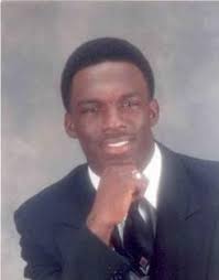 Anthony Olds Obituary (2007)