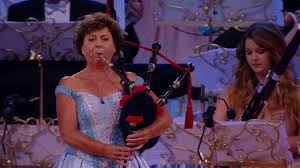 Andre Rieu Highland Cathedral Youtube