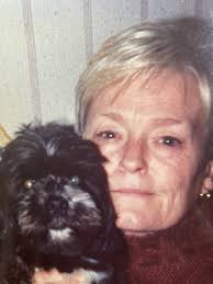 Judy Baxter Obituary (05/22/1947