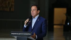 We had a reduction in hospitalizations and deaths compared to the beginning of april, said paulo menezes, coordinator of sao paulo's coronavirus contingency. O Que E O Plano Sao Paulo De Reabertura Das Atividades Saude