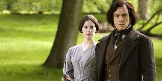 The streaming recut/abridged version of jane eyre is still very good and completely makes sense. 5 Reasons Why The 2006 Jane Eyre Is The Best Lost In Drama