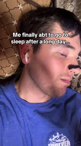 Random Thoughts and Sleep Struggles