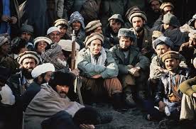 Among the numerous other holdouts against the taliban since their takeover of afghanistan, the one in panjshir valley is the most significant. Idzd0ptwhw4imm