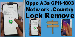 After that, choose wipe data … How To Oppo A3s Cph 1803 V09 Network Country Unlock Gsm Solution Com