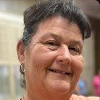 Teresa Coppedge Manning Obituary