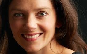 Caryl Hughes: New Face