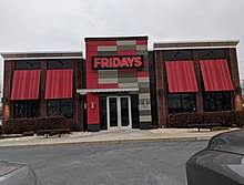 Check spelling or type a new query. Tgi Fridays Wikipedia
