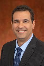 Webpage of Javier Cano-Urbina