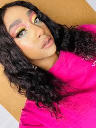 Color so fye 😍🔥 Feat: chosen1studio