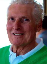 Obituary of Wilfred John Wilson