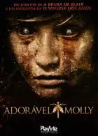 Lovely Molly (2011) movie posters