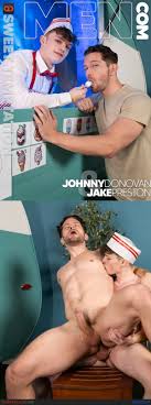 Bound Men Wanked - BMW Ariela Donovan and Duncan Sheen CFNM Video Tube