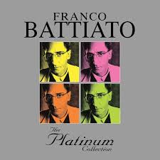 L'auteur a l'enviable premier regard pour les personnes et. Release The Platinum Collection By Franco Battiato Musicbrainz