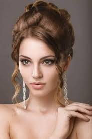 pin von kumar ambarish auf beauty of a woman s face hochsteckfrisuren mittellang frisur hochgesteckt hochsteckfrisuren mittellanges haar