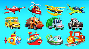 Marquez le numéro un pour tous ceux qui recherchent des jeux avec des voitures. Jeux De Voiture Pour Enfant De 2 A 5 Ans Gratuit Pour Android Telechargez L Apk