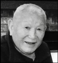 Million Okazaki Obituary (1924