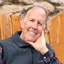 Andrew Palmer "Andy" Stoddard Obituary