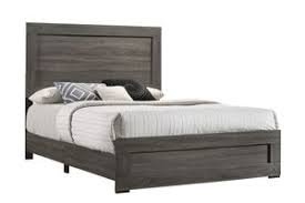 Ethan Queen Bed at Gardner-White
