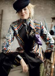 Businessoffashion Fashion Vogue Us Vogue Magazine