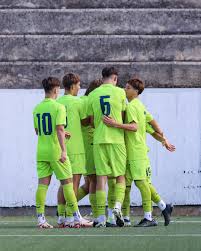 Osvojen turnir “Nicco Paro” u Italiji! 🥇🇮🇹💙 Naša generacija 2010.  godišta slavila je u finalu protiv Empolija rezultatom 2:1 i osvojili prvo  mjesto na odličnom međunarodnom turniru! 🔥🔥🔥 Čestitamo stožeru i igračima