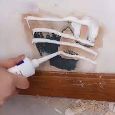 magic wall repairing paste video diy home repair home repair home fix