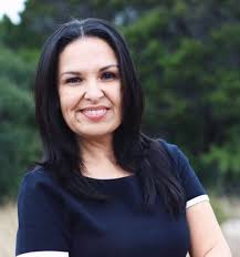 Melissa Valerio, Ph.D., regional dean of UTHealth School of Public Health  San Antonio Regional Campus, has been named a 2016 Chancellor's Fellow for  The University of Texas System Office of Health Affairs.