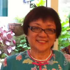 Ruth Ng Lee Gek (@ruthnglg)