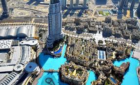 Choose the best fountain view restaurants in dubai and enjoy your favorite dining style. Dubai Burj Khalifa World S Tallest Building Tickets Review Free City Guides Com