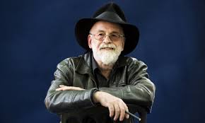 What are some famous quotes by terry pratchett? Terry Pratchett Beauty In The Bones