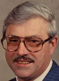 James Doubleday Obituary (2013)