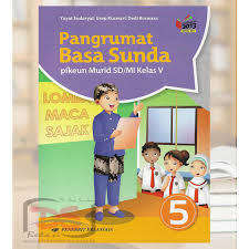 Lks basa sunda kelas 1 2 3 4 5 6 semester genap shopee indonesia. Pangrumat Basa Sunda Kelas 5 Sd Kurikulum 2013 Shopee Indonesia