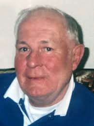 Obituary of Allan McNamee