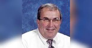 John Lawrence McGuire Jr Obituary