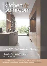Check spelling or type a new query. Kitchen Bathroom Journal December 2018 By Craftsman Publishing Co Ltd Issuu