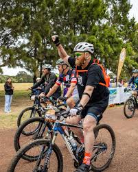 Here are your current GC leaders after Stage Two 👇 🏆 GC leaders