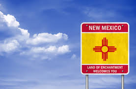 Get your new mexico state. The State Flag Of New Mexico Welcome To The Land Of Enchantment