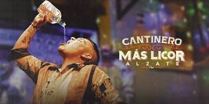Alzate