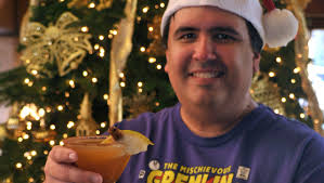 12 Days of Christmas Cocktails will make your season bright