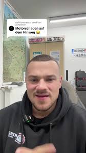 Christian Zahner Motor Weg